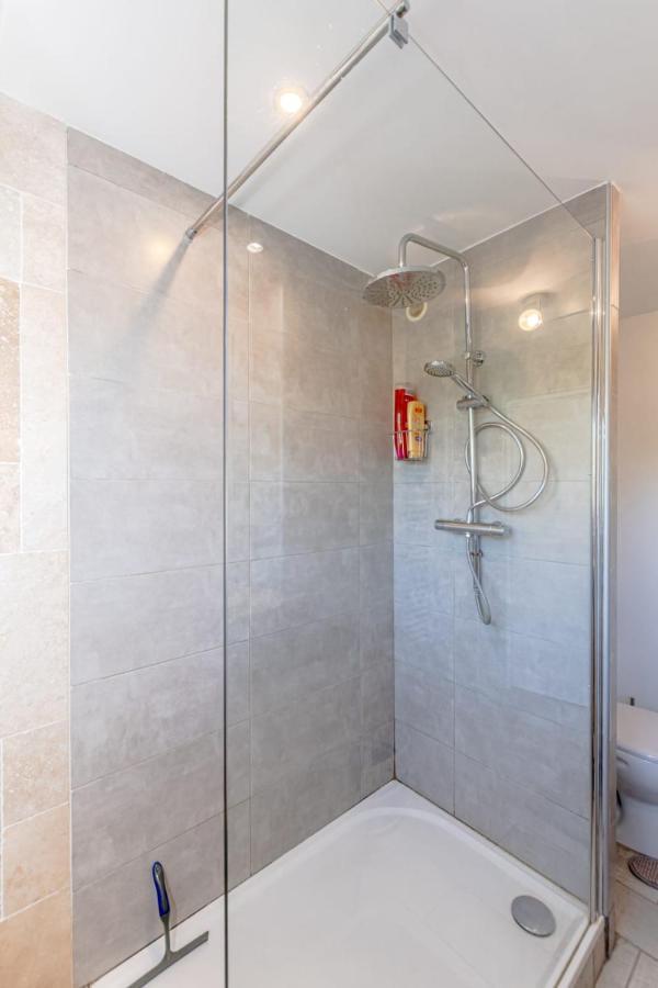 Apartmán Les Sorbiers Longeville-les-Metz Exteriér fotografie